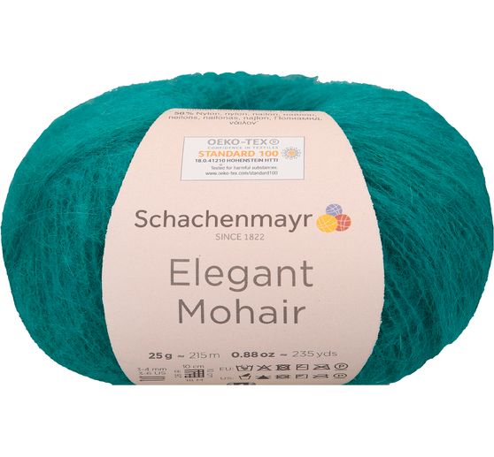Schachenmayr Elegant Mohair