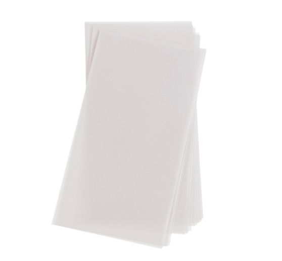 Transparentpapier zum Falten "Extra stark"