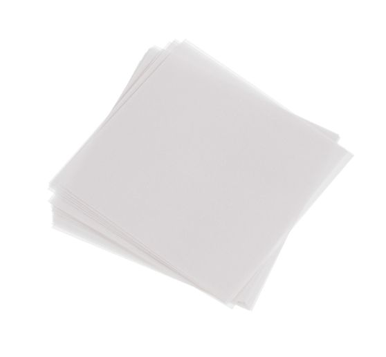 Transparentpapier zum Falten "Extra stark"