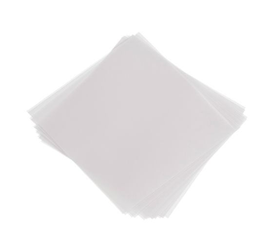 Transparentpapier zum Falten "Extra stark"