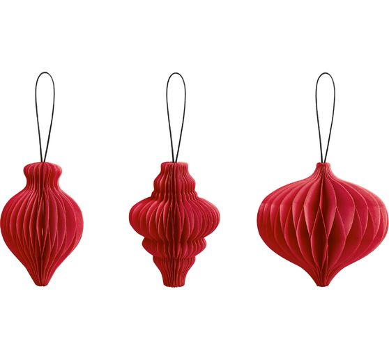 Waben-Tropfen-Set