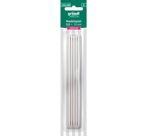 Gründl Nadelspiel "Premium"