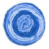 Gründl Wolle "Lolly Pop" Blueberry Swirl, Farbe 03