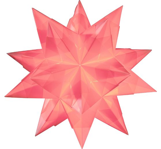 Bascetta star set "Transparent"