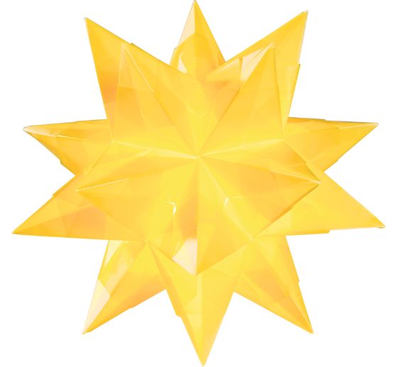 Bascetta star set "Transparent"