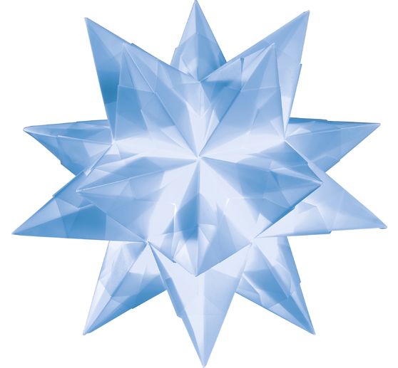 Bascetta star set "Transparent"