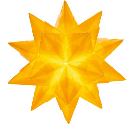 Bascetta star set "Transparent"