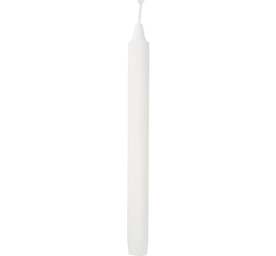 Stabkerze "Pure Natural Wax"