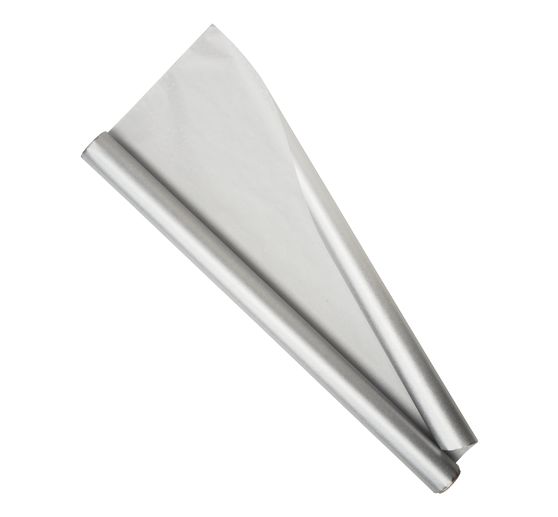 Sea Silk Seidenpapier, farbfest