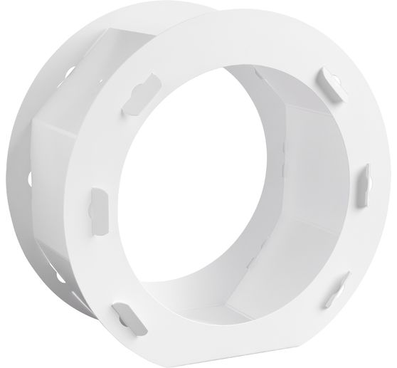 Lantern blank "Round", 5 pieces