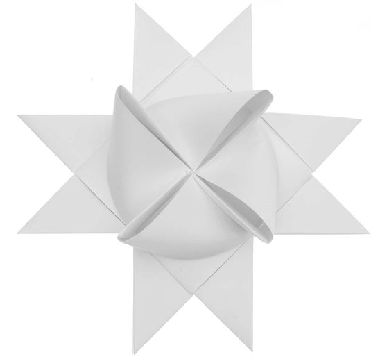 Fröbelsterne XXL