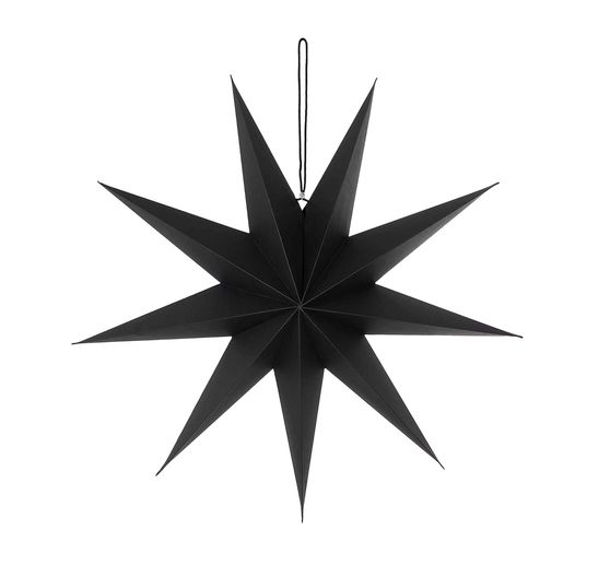 Papierstern, 45 cm