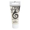 Stamperia Vivace Paint Metallic White
