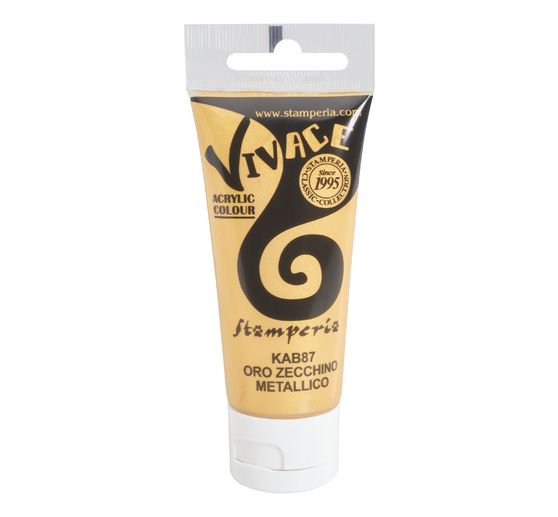 Stamperia Vivace Paint