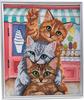 Diamond Painting "Picture Frame Crystal Art"