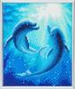 Diamond Painting "Picture Frame Crystal Art"