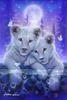 Diamond Painting "Picture Frame Crystal Art"