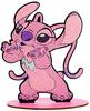 Diamond Painting "Crystal Art XL Buddy"