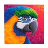 Diamond Painting "Crystal Art Card" Paradise