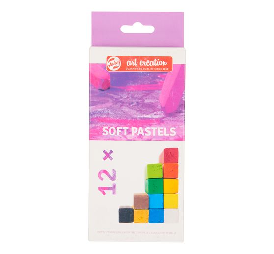 Talens Art Creation Soft Pastell