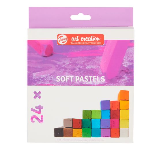 Talens Art Creation Soft Pastell