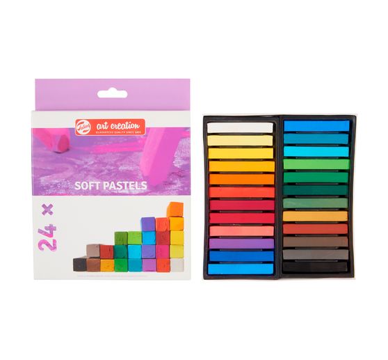 Talens Art Creation Soft Pastell