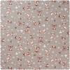Jersey-Stoff "Elch Ruby"