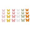 VBS Scatter decorations "Florence" Butterfly