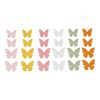 VBS Streuteile "Florence" Schmetterling