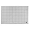 VBS Faltbare Schneidematte "Cool Grey"