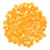 Wax coloring pastilles