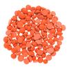 Wax coloring pastilles