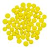 Wax coloring pastilles