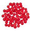 Wax coloring pastilles