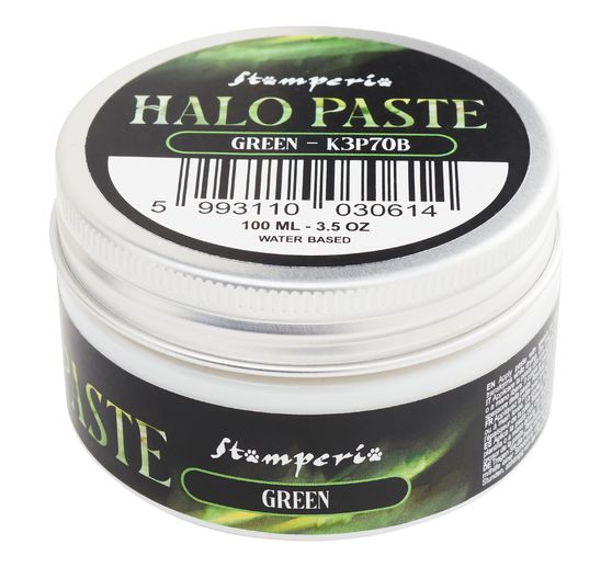 Stamperia Halo Paste