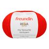 Regia my favourite sockyarn