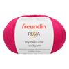 Regia my favourite sockyarn
