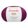 Regia my favourite sockyarn