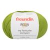 Regia my favourite sockyarn
