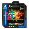 STAEDTLER Pigment brush pen
