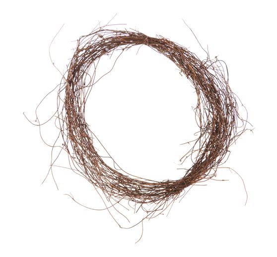 Reben-Kranz "Nature", fein