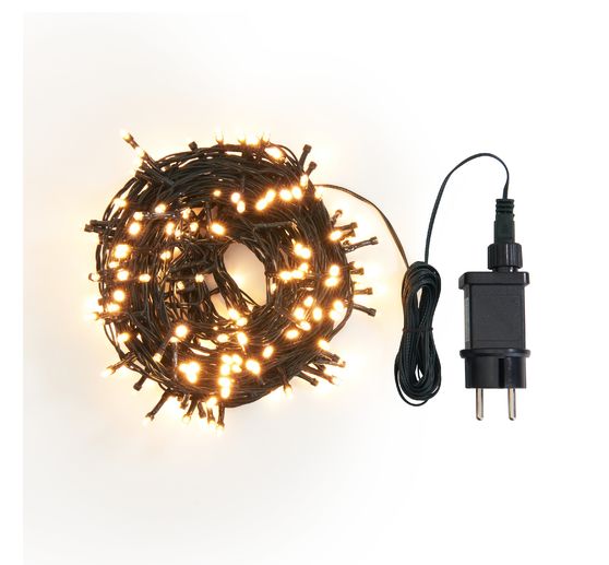 Outdoor Mini-LED-Lichterkette