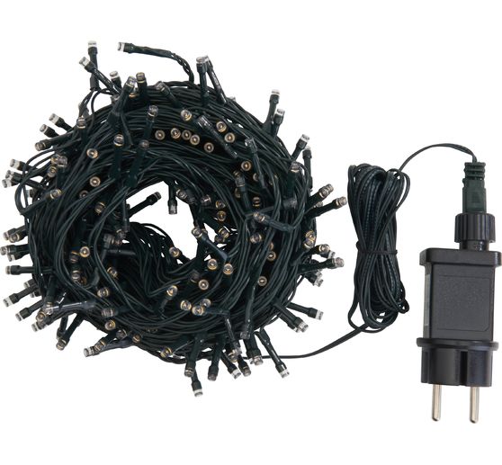 Outdoor Mini-LED-Lichterkette