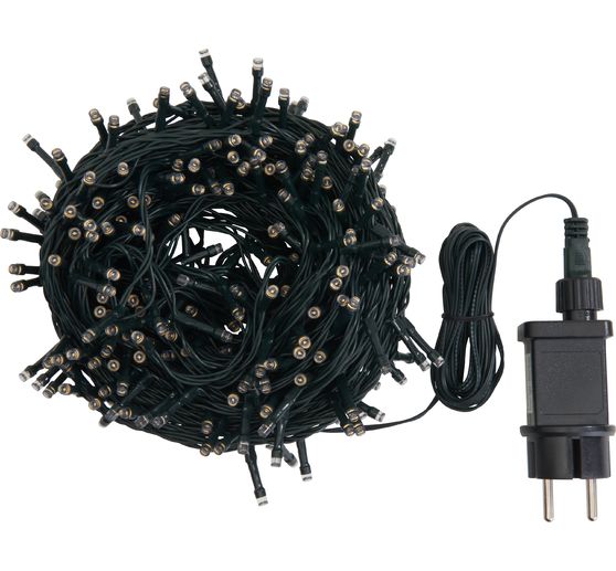 Outdoor Mini-LED-Lichterkette