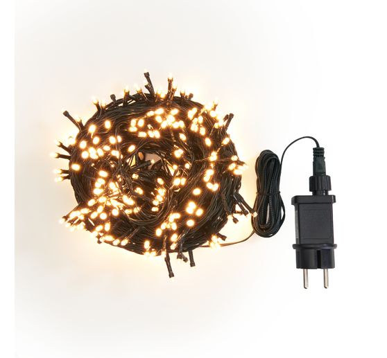 Outdoor Mini-LED-Lichterkette