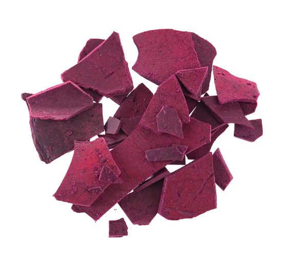 Wachs-Färbepastillen