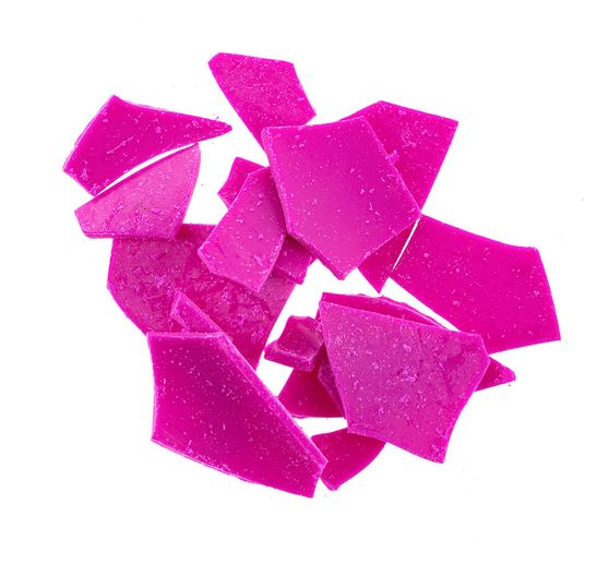 Wachs-Färbepastillen