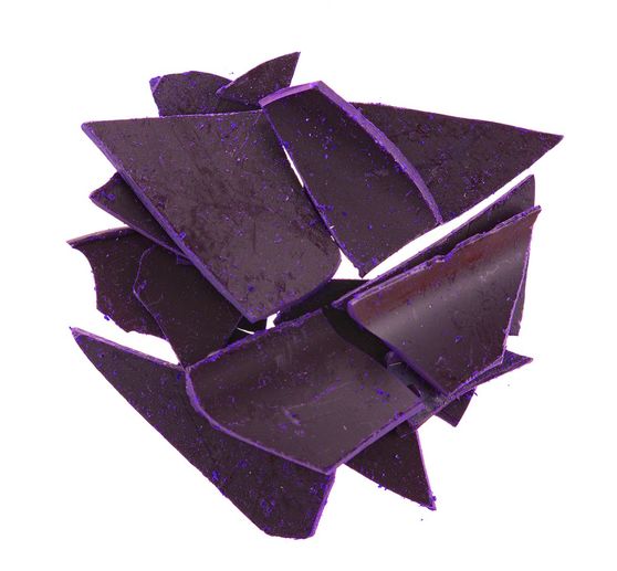 Wachs-Färbepastillen