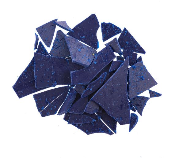 Wachs-Färbepastillen