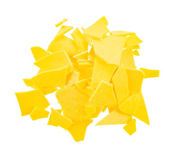 Wachs-Färbepastillen